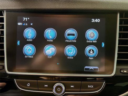 Used 2019 Buick Encore Essence w/ Safety Package II image 14