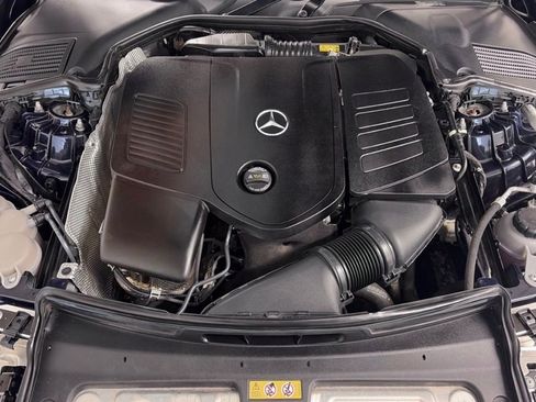 Used 2022 Mercedes-Benz C 300 4MATIC Sedan image 12