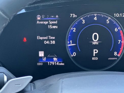 Certified 2022 Lexus NX 350 AWD image 27