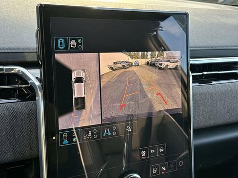 New 2026 GMC Sierra EV Elevation image 14