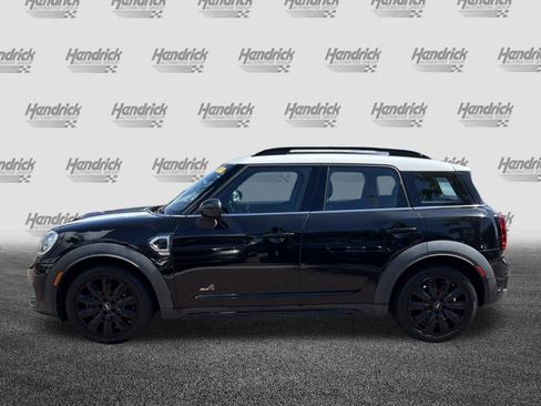 Used 2019 MINI Cooper Countryman S w/ Yin Yang Edition AWD/4WD image 7