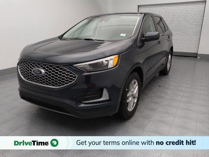 Used 2023 Ford Edge SEL