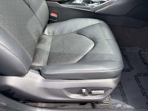 Used 2019 Toyota Camry XSE w/ Driver Assist Package FWD image 10
