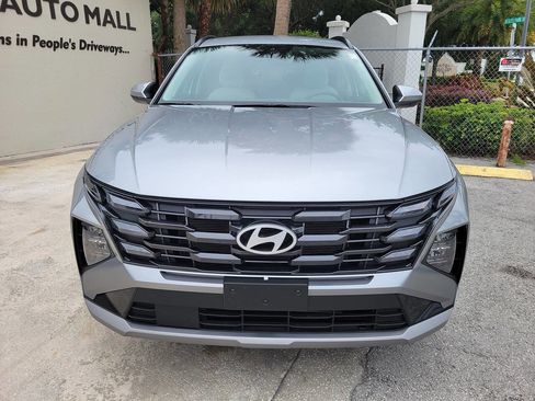 Used 2026 Hyundai Tucson SEL FWD image 2