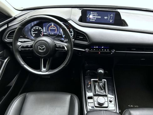 Used 2024 MAZDA CX-30 AWD 2.5 S w/ Select Sport Pkg image 12