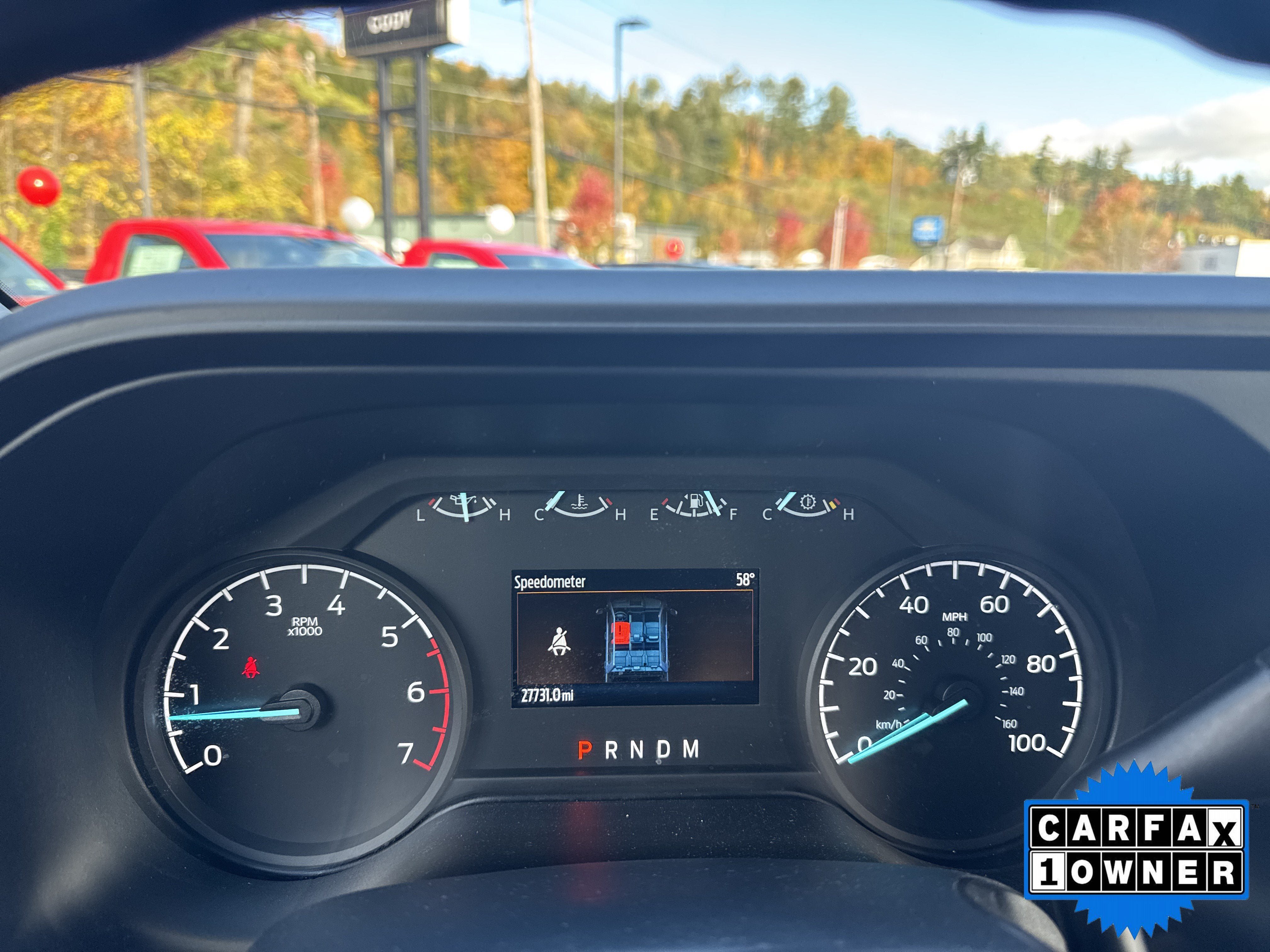 Used 2023 Ford F250 XL w/ XL Off-Road Package AWD/4WD image 9