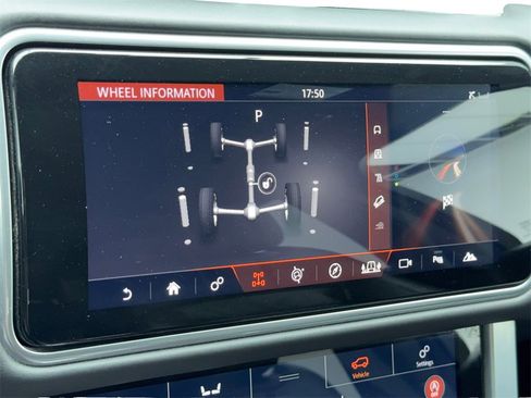 Used 2021 Land Rover Range Rover Westminster Edition image 25