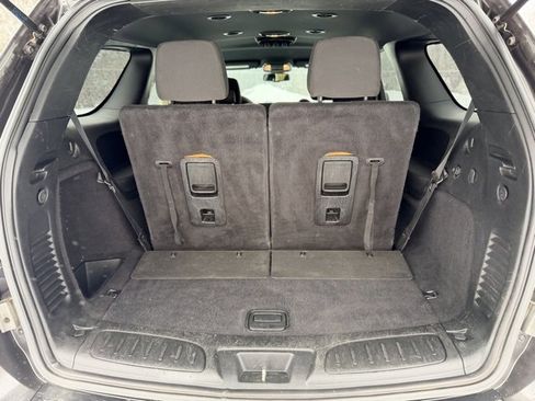 Used 2014 Dodge Durango SXT w/ Quick Order Package 23B image 26