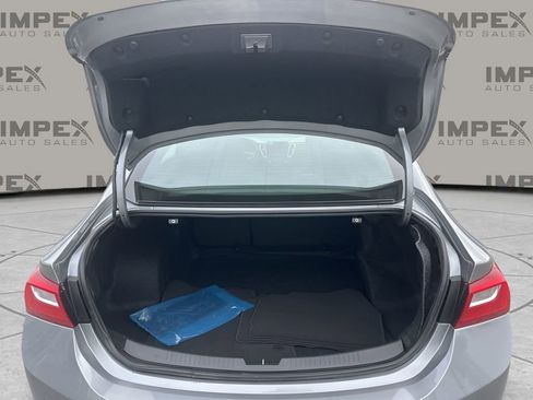 Used 2024 Chevrolet Malibu LT image 26