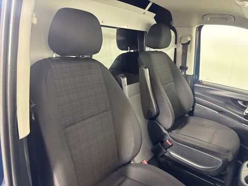 Used 2018 Mercedes-Benz Metris image 20