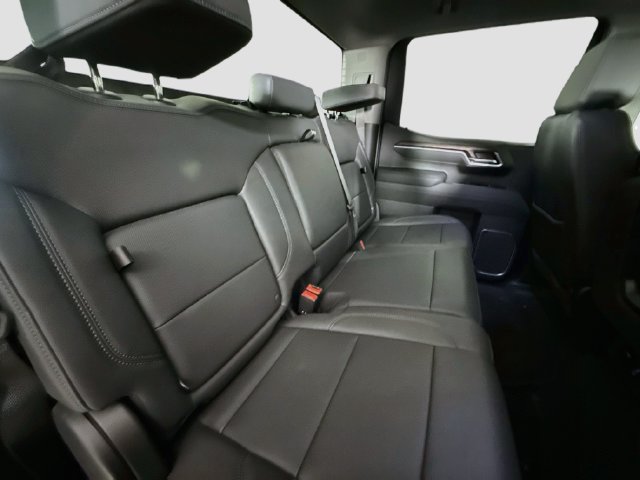 Used 2026 GMC Sierra 1500 SLT RWD image 26