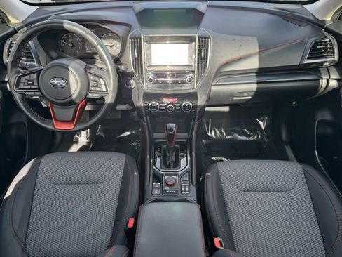 Used 2023 Subaru Forester Sport image 7
