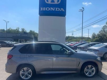 Used 2014 BMW X5 xDrive35i