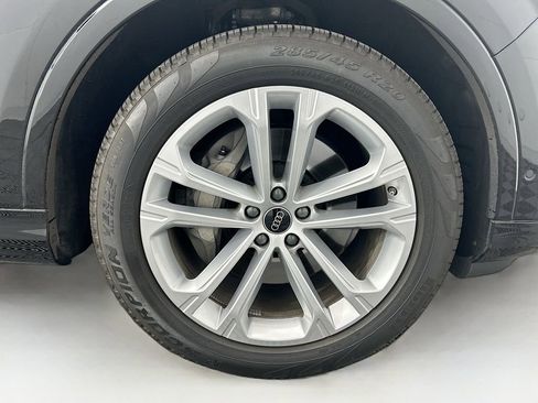 Used 2025 Audi Q7 3.0T Premium Plus w/ Premium Plus Package image 31