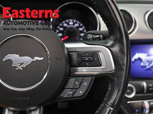 Used 2023 Ford Mustang Premium RWD image 15