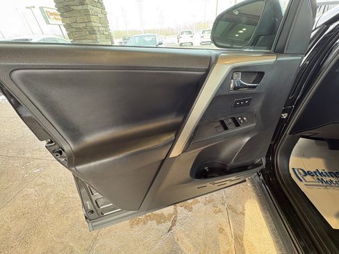 Used 2013 Toyota RAV4 Limited image 20