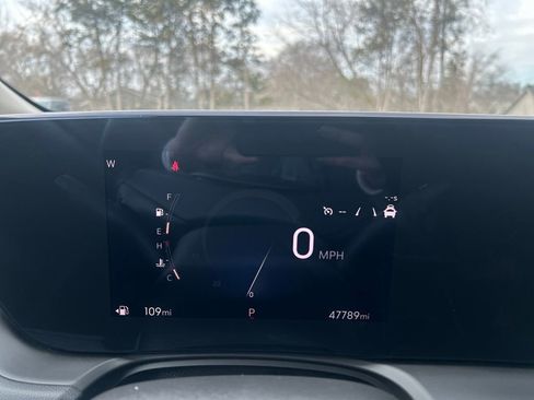 Used 2024 Buick Encore GX Sport Touring image 24