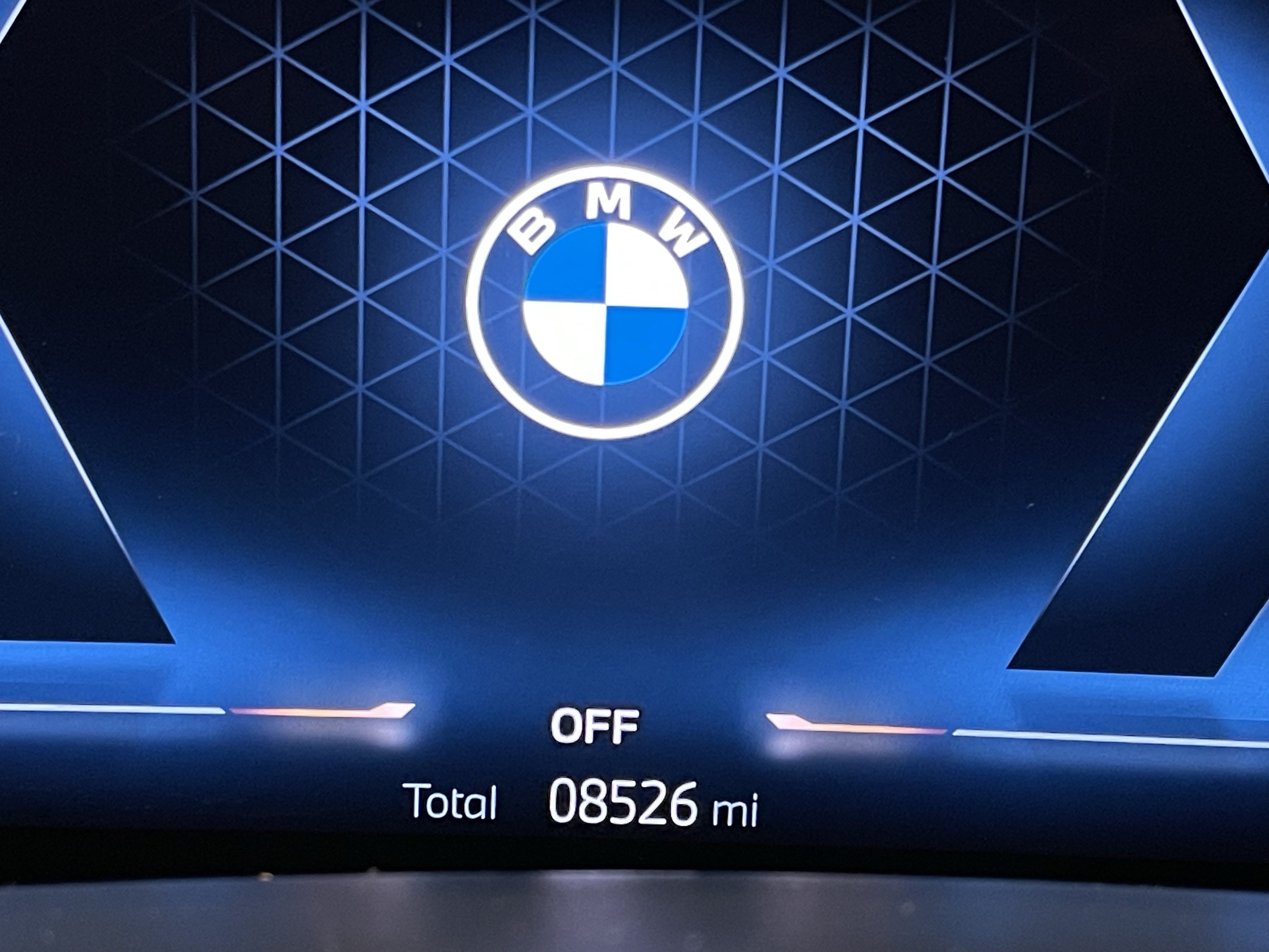 Used 2027 BMW X6 xDrive40i AWD/4WD image 21