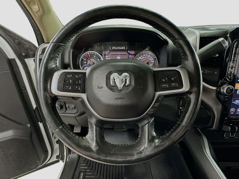 Used 2019 RAM 2500 Big Horn AWD/4WD image 11