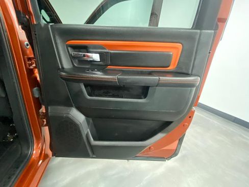 Used 2017 RAM 1500 Sport w/ Copper Sport Package image 43