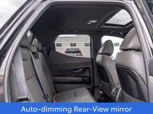 Used 2022 Hyundai Santa Cruz Limited AWD/4WD image 13