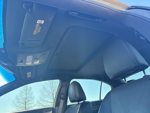 Used 2018 Lexus GS 350 F Sport image 9