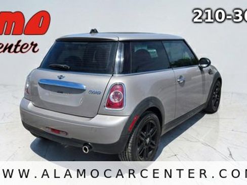 Used 2012 MINI Cooper Hardtop FWD image 5