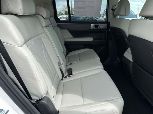 New 2026 Hyundai Santa Fe SEL FWD image 13