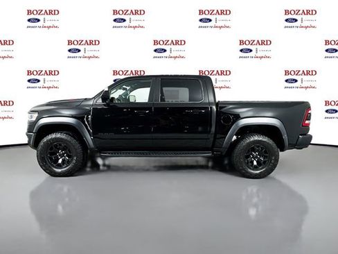 Used 2023 RAM 1500 TRX w/ TRX Level 2 Equipment Group image 5