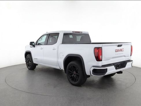 Used 2024 GMC Sierra 1500 Elevation RWD image 3