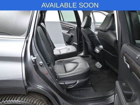 Used 2021 Toyota Highlander Platinum AWD/4WD image 35