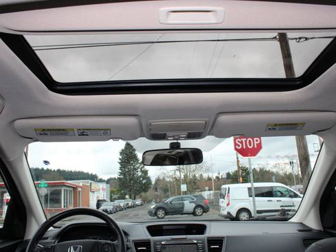 Used 2014 Honda CR-V EX-L image 12