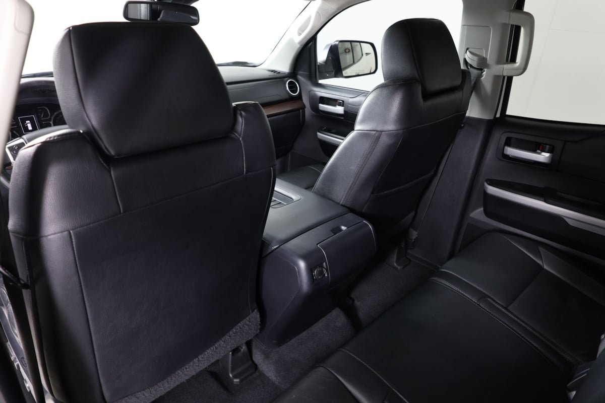 Used 2020 Toyota Tundra Limited AWD/4WD image 47