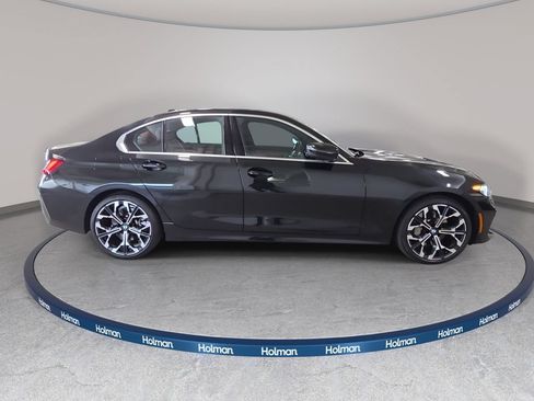 Used 2026 BMW 330i Sedan w/ Convenience Package RWD image 6