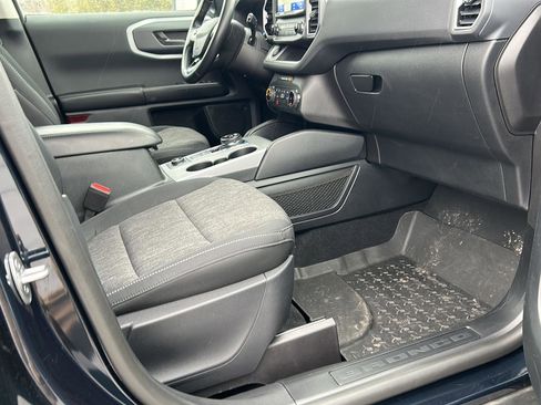 Used 2022 Ford Bronco Sport Big Bend w/ Convenience Package image 18