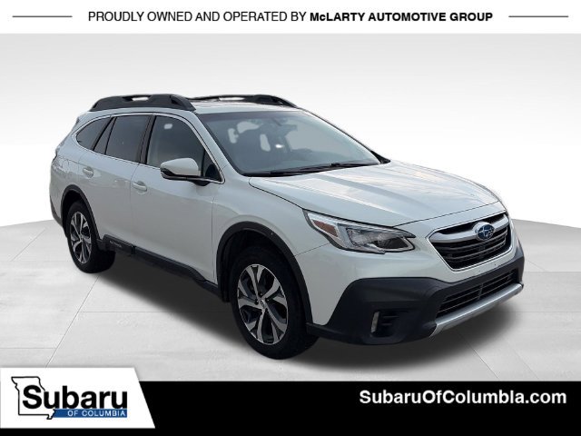 Used 2022 Subaru Outback Limited XT AWD/4WD image 7