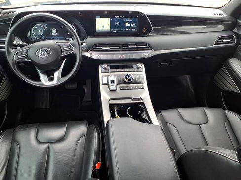 Used 2020 Hyundai Palisade Limited image 20