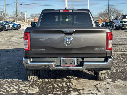 Used 2020 RAM 1500 Big Horn image 5