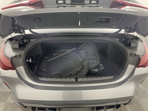 Used 2025 BMW M4 xDrive Competition AWD/4WD image 19