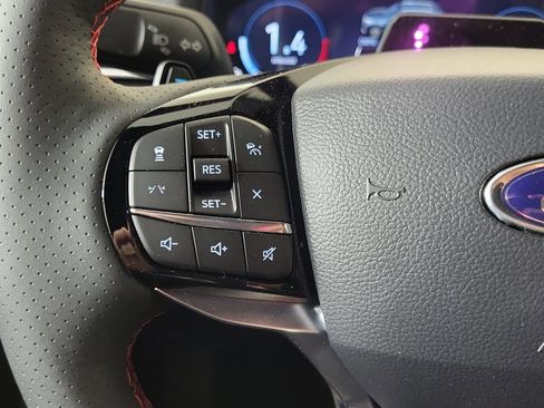 New 2026 Ford Explorer ST AWD/4WD image 11