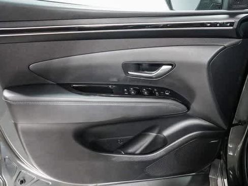Used 2023 Hyundai Tucson Limited image 22