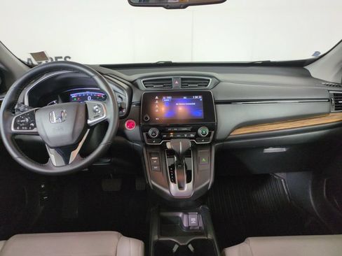 Used 2019 Honda CR-V EX-L image 15