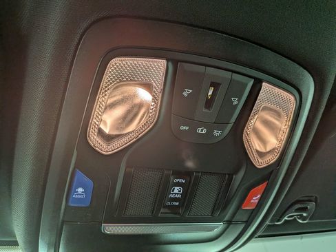 New 2026 RAM 3500 Tradesman AWD/4WD image 25