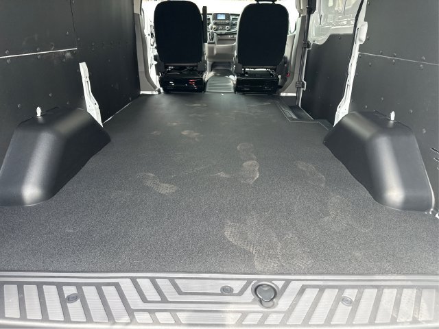 New 2025 Ford Transit 150 Low Roof w/ Exterior Upgrade Package RWD image 19