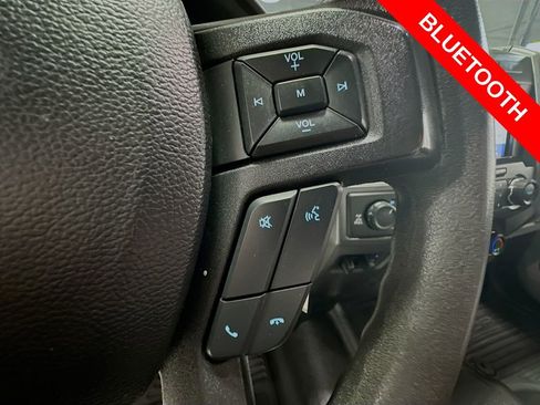 Used 2020 Ford F350 XLT w/ XLT Value Package AWD/4WD image 33