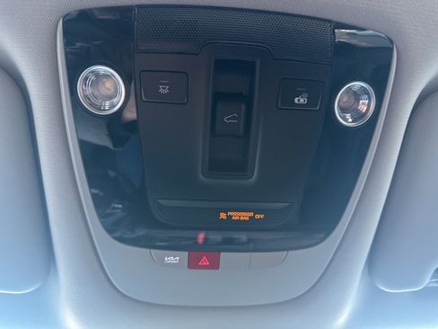 Used 2024 Kia Seltos EX image 21