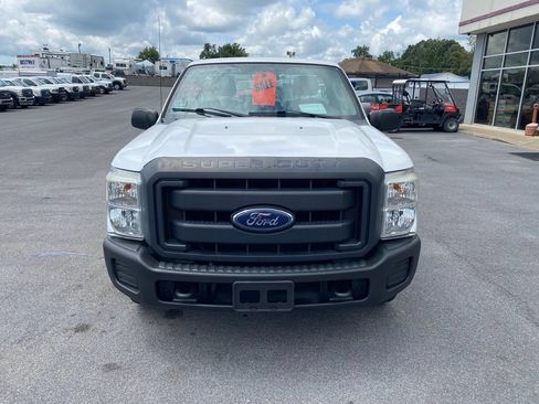 Used 2016 Ford F250 XL RWD image 2