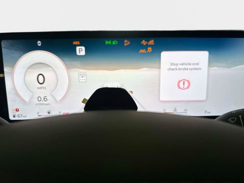 New 2026 Genesis GV70 3.5T Sport Prestige image 28