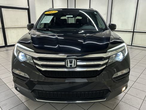 Used 2017 Honda Pilot Elite image 14