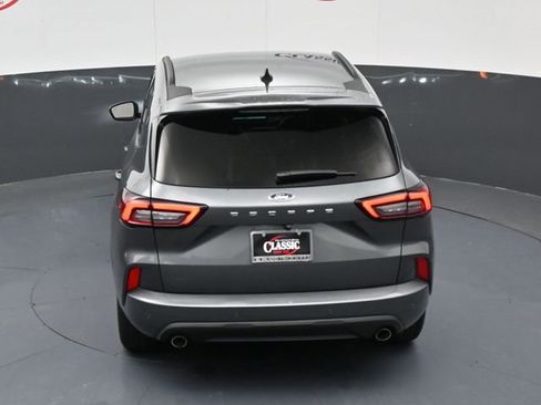 Used 2023 Ford Escape ST-Line w/ Tech Pack #1 image 22